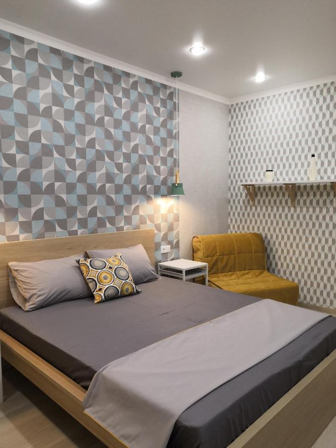 Минеральные Воды: Apartment on Novoselov 3