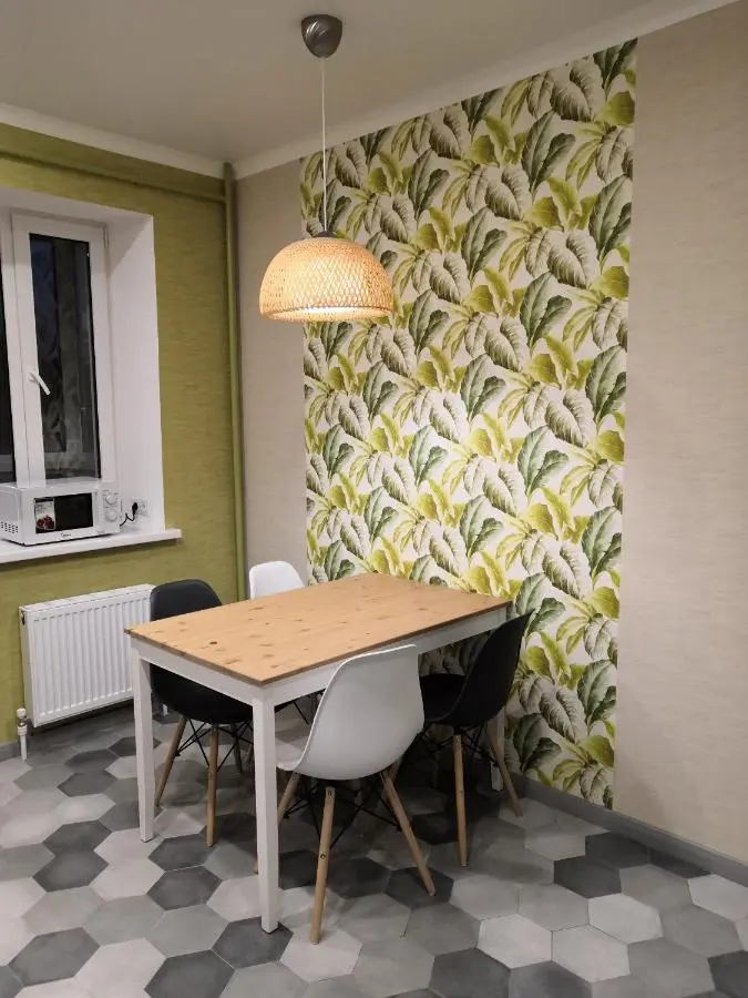 Минеральные Воды: Apartment on Novoselov 3
