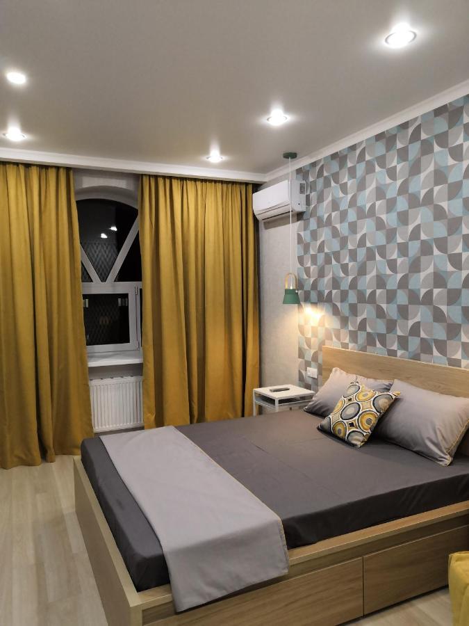 Минеральные Воды: Apartment on Novoselov 3