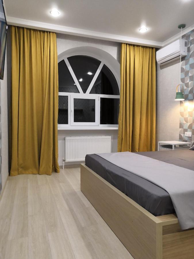 Минеральные Воды: Apartment on Novoselov 3