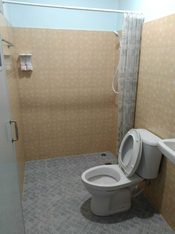 Районг: Moo Yim Resort