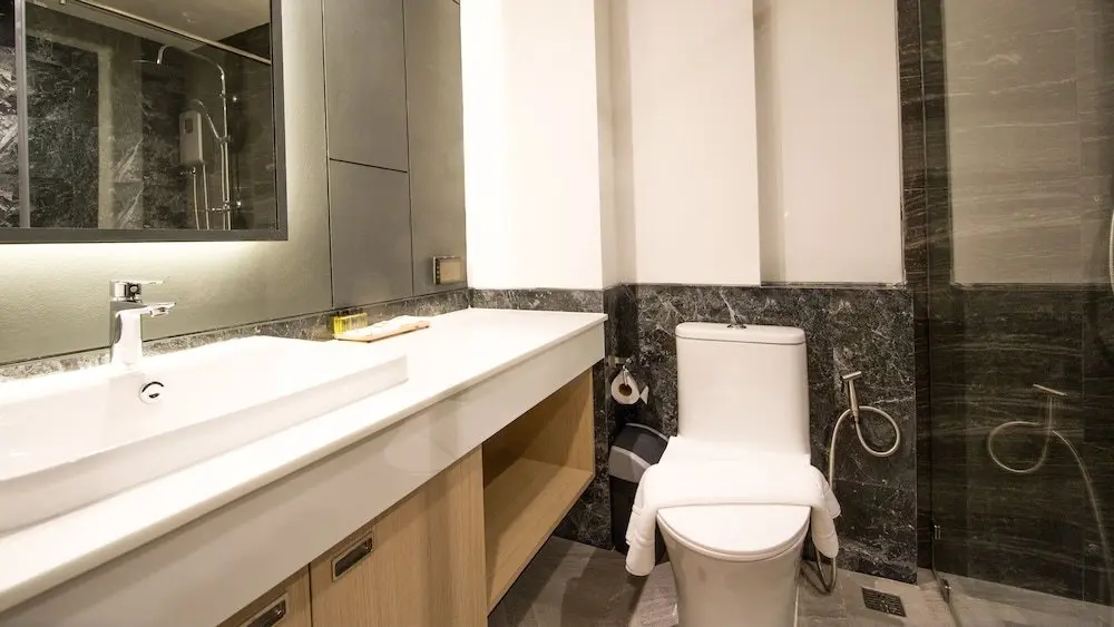 Краби: B2 Krabi Premier Hotel