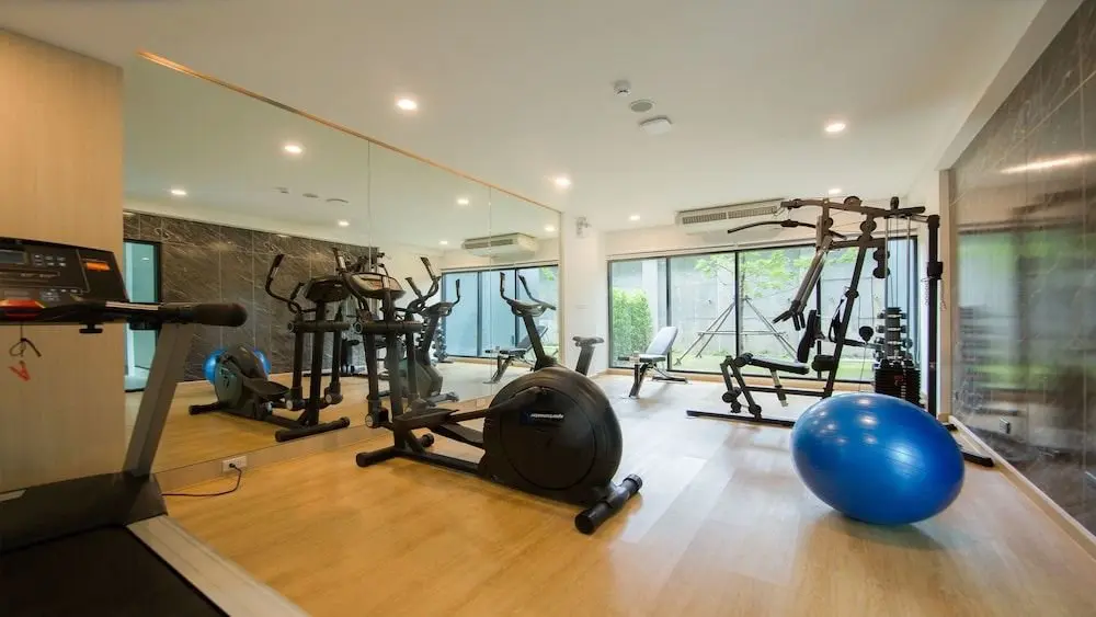 Краби: B2 Krabi Premier Hotel