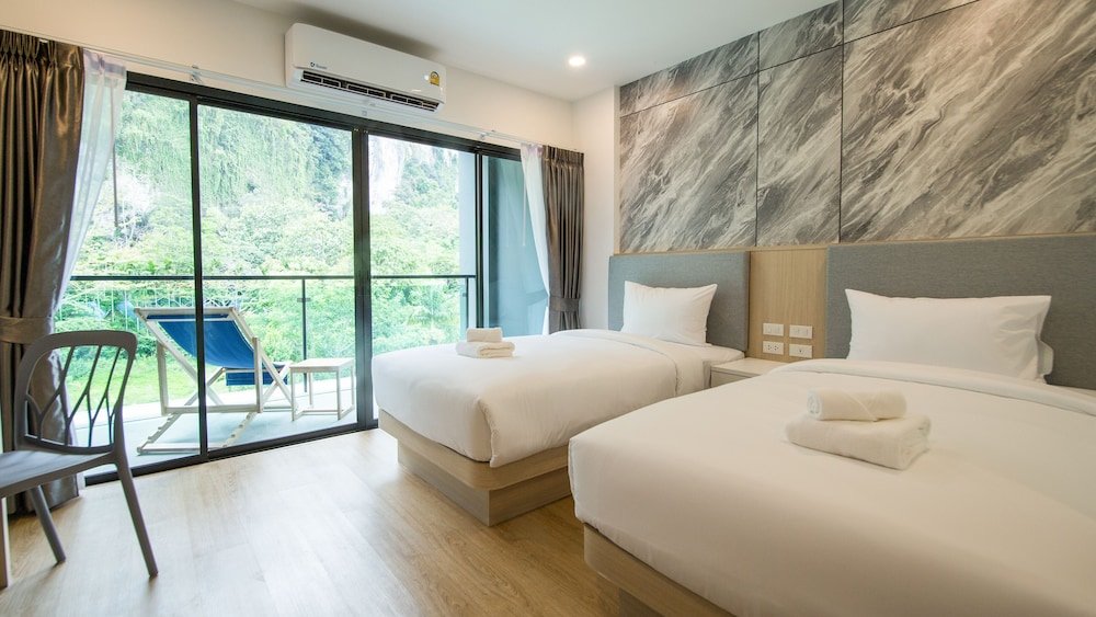 B2 Krabi Premier Hotel — фото 1