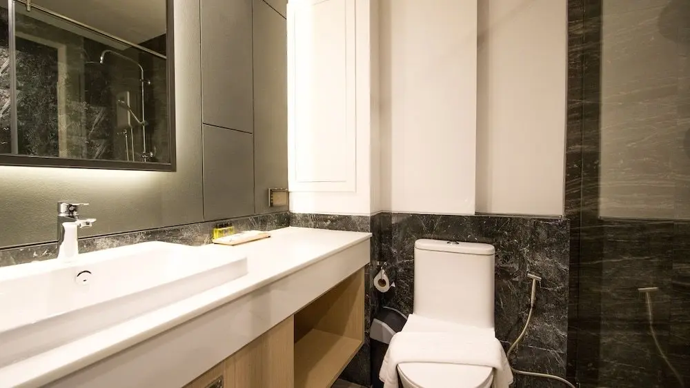 Краби: B2 Krabi Premier Hotel
