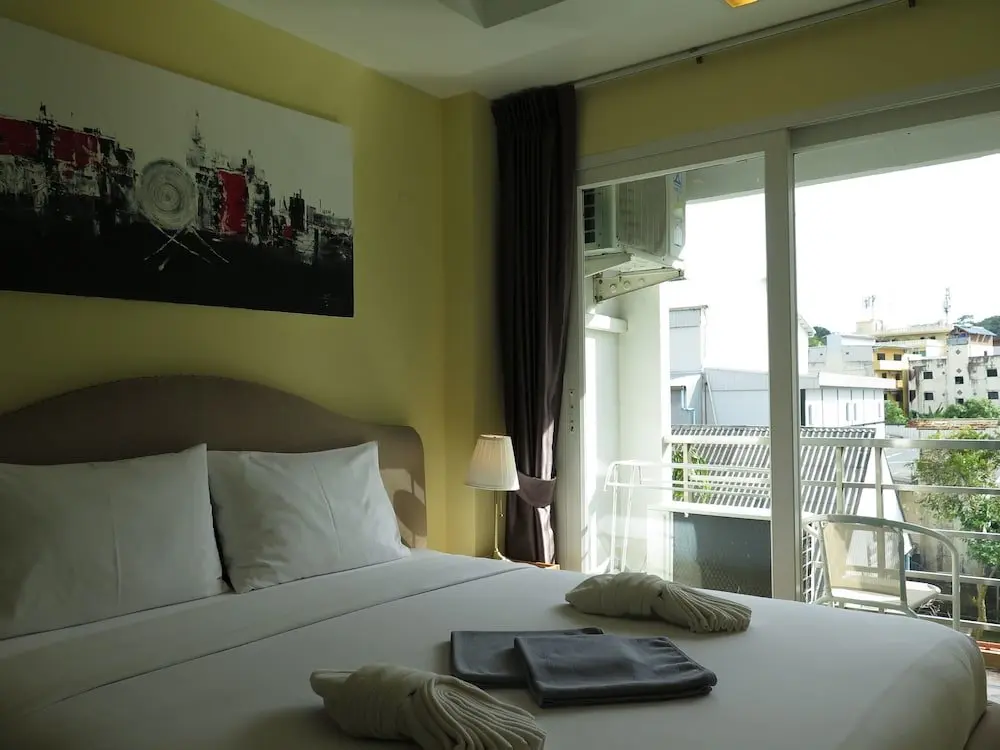 Кату: 3bedrooms2baths Near Patong Beach 1 km