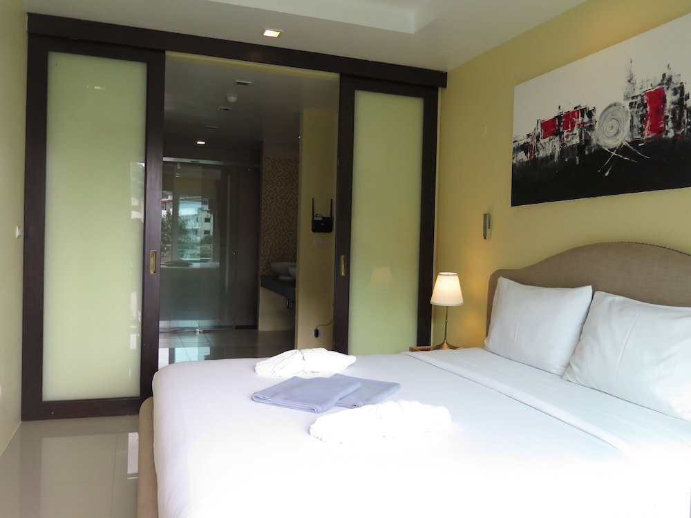Кату: 3bedrooms2baths Near Patong Beach 1 km