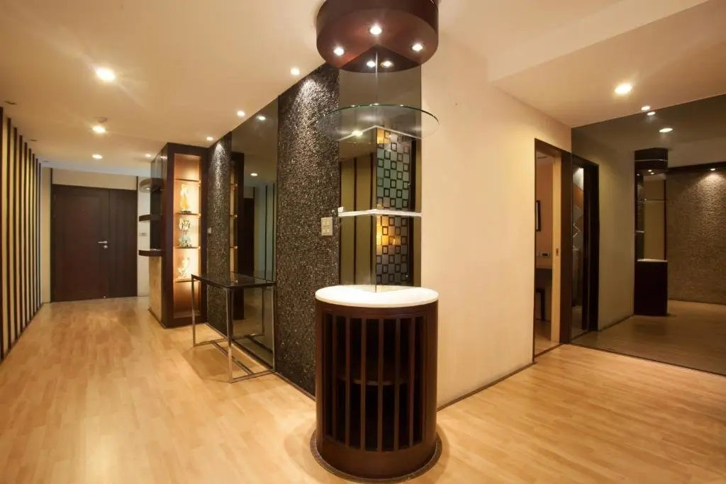Бангкок: 2C 2bedrooms 2 Bathdowntown Bangkok Near Bts Mrt