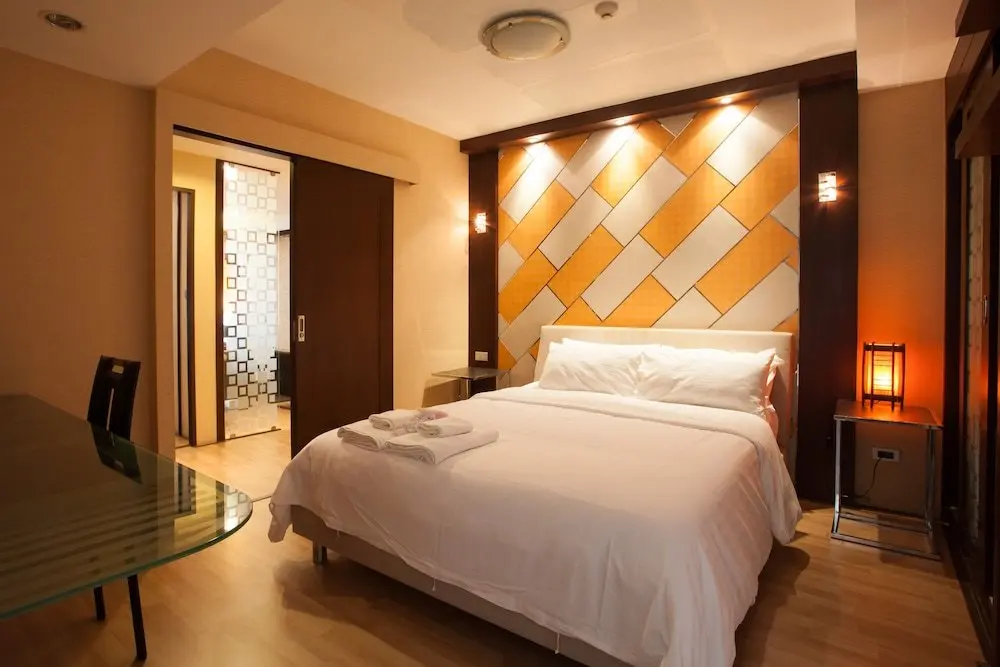 Бангкок: 2C 2bedrooms 2 Bathdowntown Bangkok Near Bts Mrt