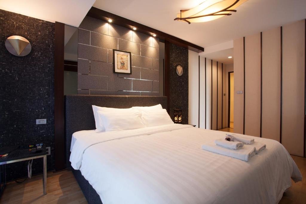 Бангкок: 2C 2bedrooms 2 Bathdowntown Bangkok Near Bts Mrt