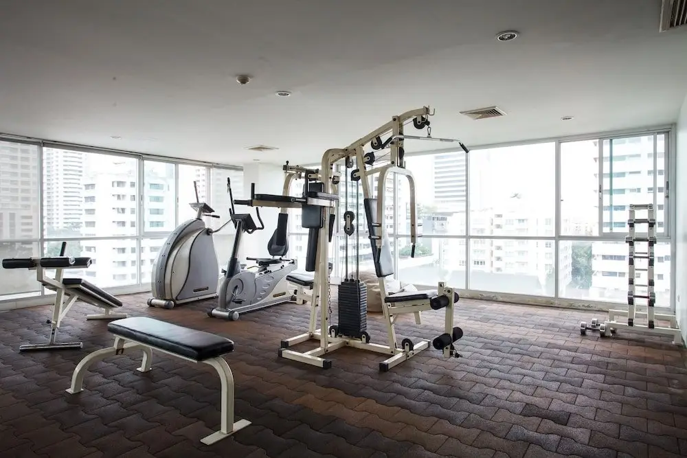 Бангкок: 2C 2bedrooms 2 Bathdowntown Bangkok Near Bts Mrt