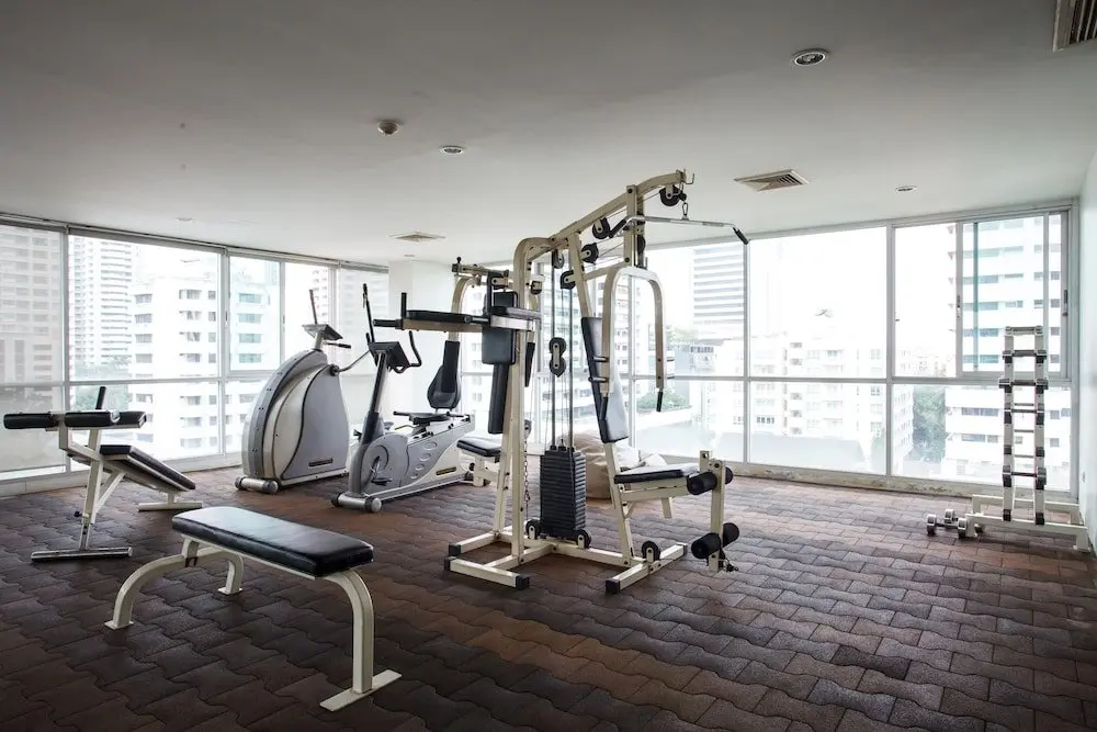 Бангкок: 2C 2bedrooms 2 Bathdowntown Bangkok Near Bts Mrt