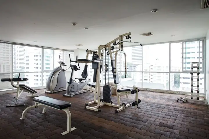 Бангкок: 2C 2bedrooms 2 Bathdowntown Bangkok Near Bts Mrt