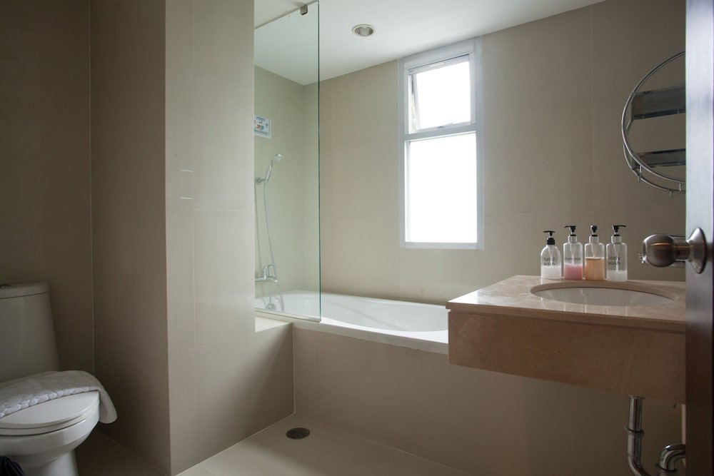 Бангкок: 2C 2bedrooms 2 Bathdowntown Bangkok Near Bts Mrt
