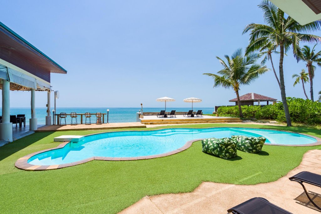 4U Resort Samui — фото 1