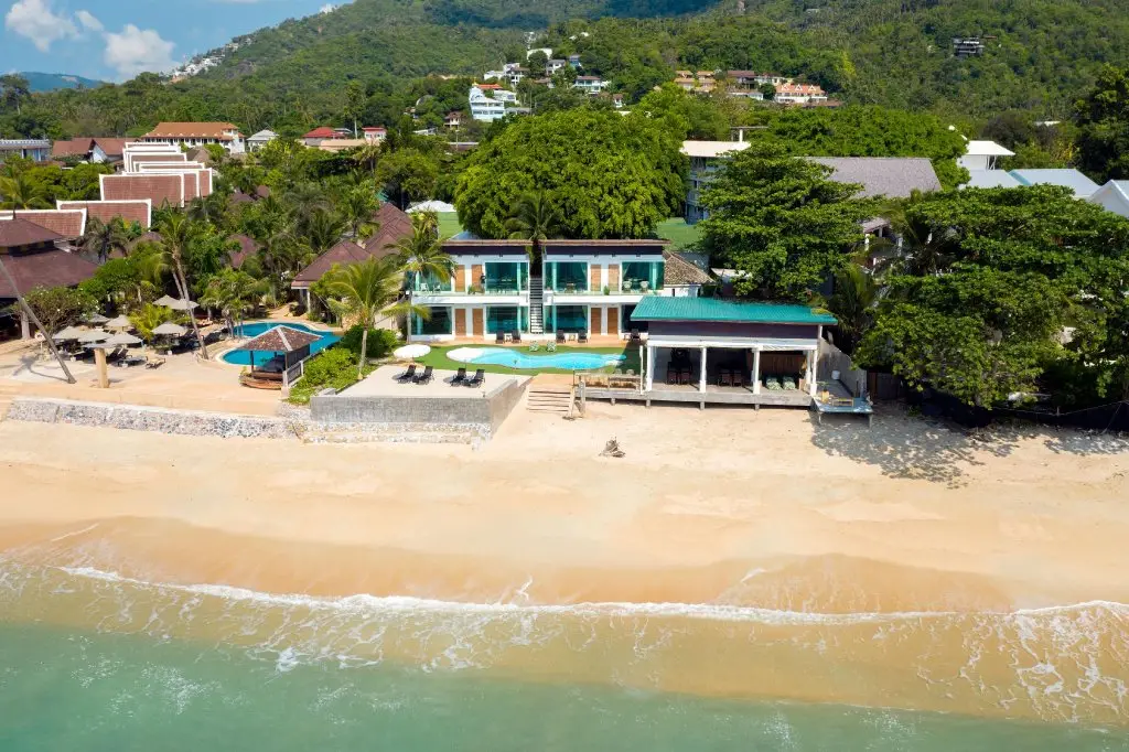 Самуи: 4U Resort Samui