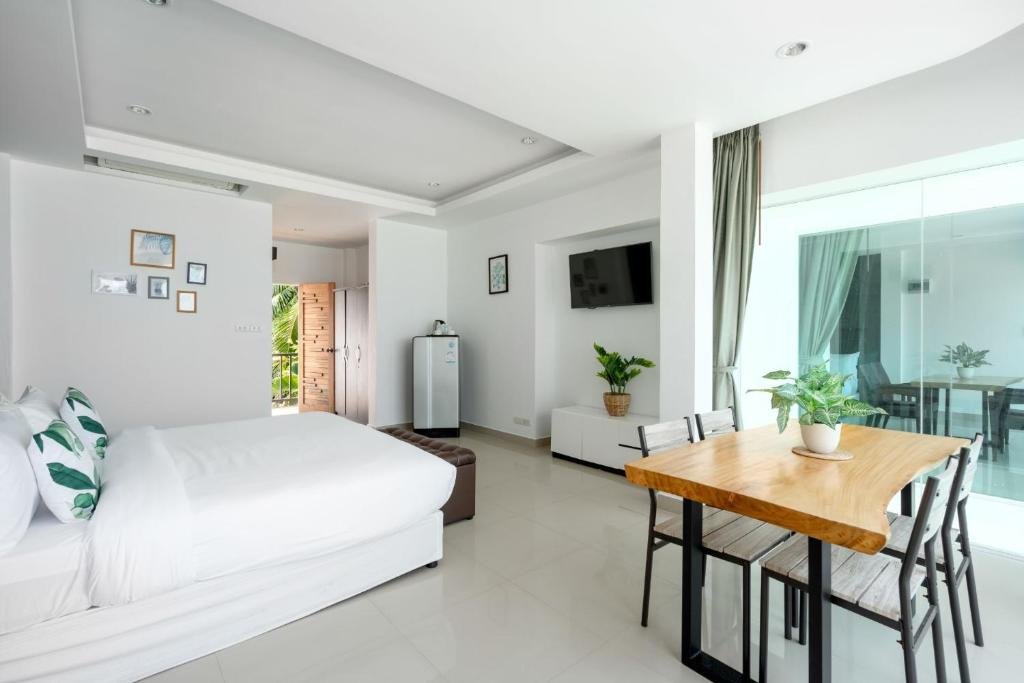 Самуи: 4U Resort Samui