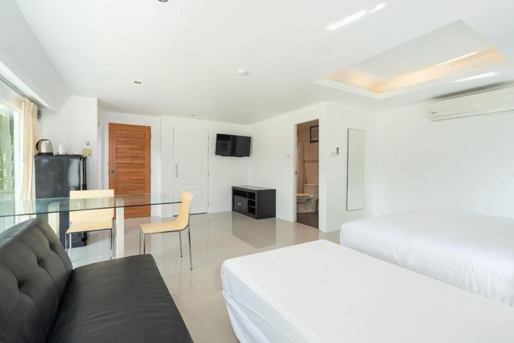 Самуи: 4U Resort Samui