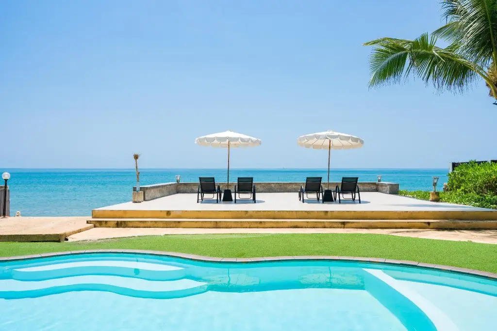 Самуи: 4U Resort Samui
