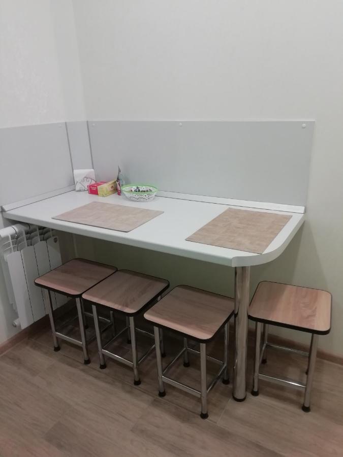 Невинномысск: Квартира Домашний уют