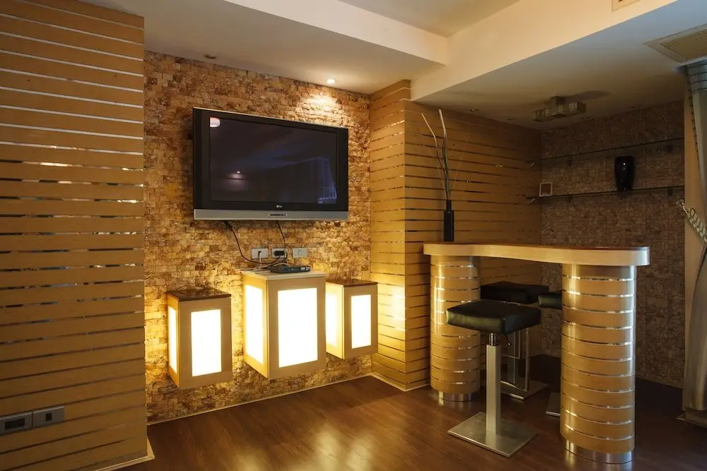 Бангкок: 2B 2bedrooms 2bath Downtown Bangkok Near Bts Mrt