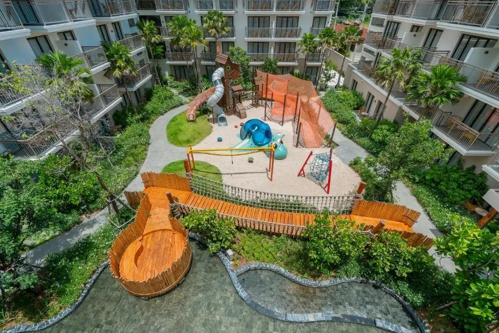 Holiday Inn Resort Samui Bophut Beach, an IHG Hotel — фото 1