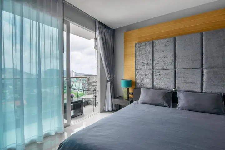 Кату: Emerald Terrace Patong