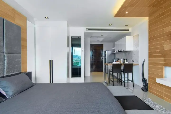 Кату: Emerald Terrace Patong