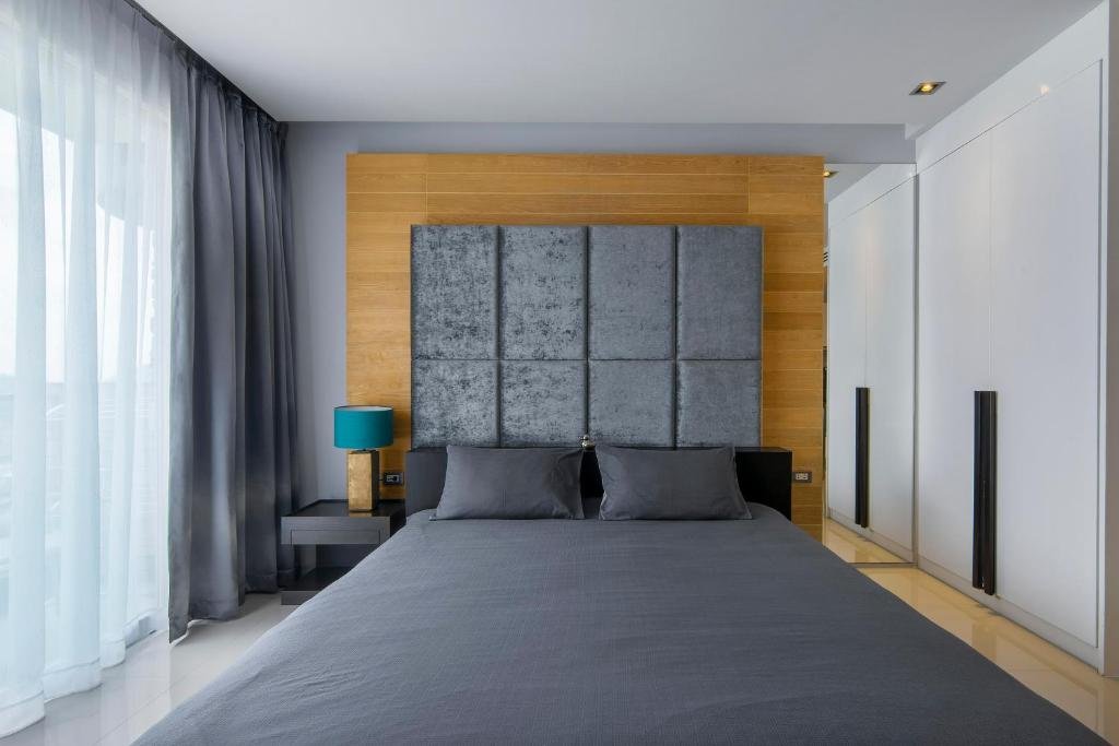 Кату: Emerald Terrace Patong