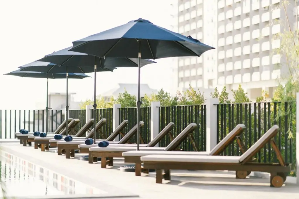 Паттайя: Payaa Hotel