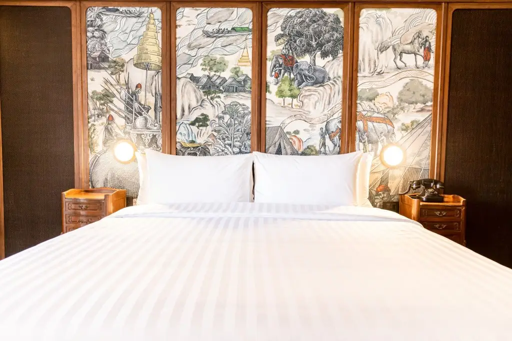 Паттайя: Payaa Hotel