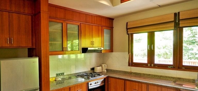 Самуи: N.B. Villas - Villa Mary