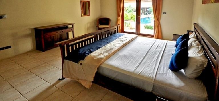 Самуи: N.B. Villas - Villa Mary