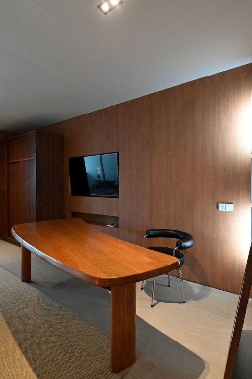 Бангкок: Roam at Balance Suites