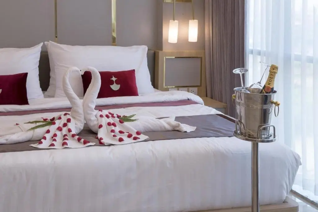 Бангкок: Elegant Airport Hotel