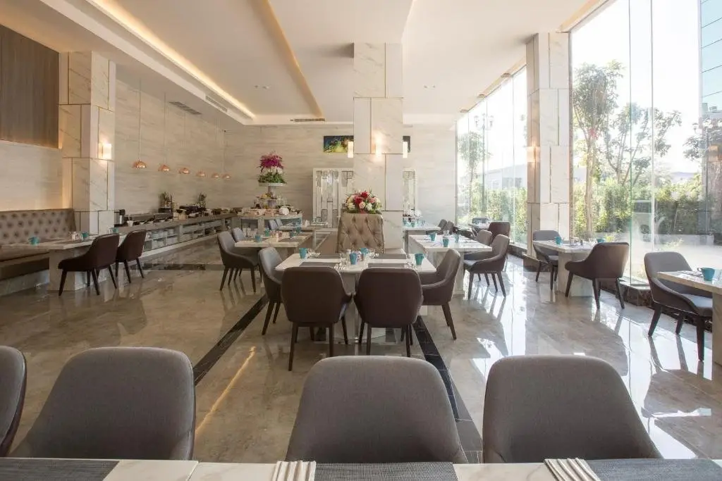 Бангкок: Elegant Airport Hotel