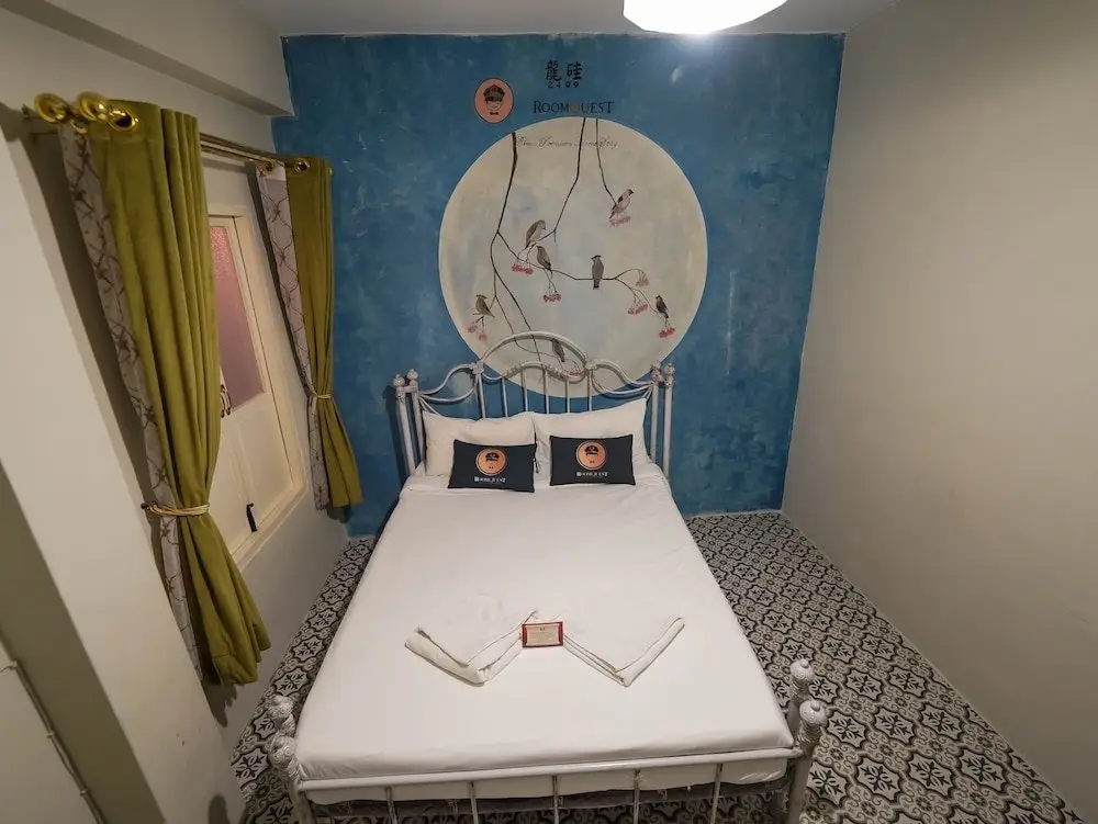 Бангкок: 2499 Heritage Chinatown Bangkok Hotel By RoomQuest