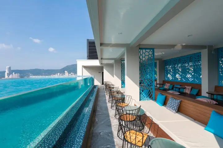 Кату: Kana Triple L Hotel