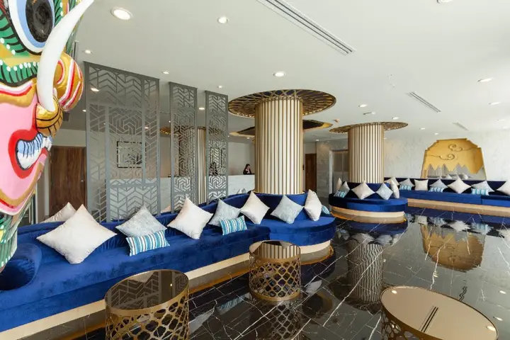 Кату: Kana Triple L Hotel
