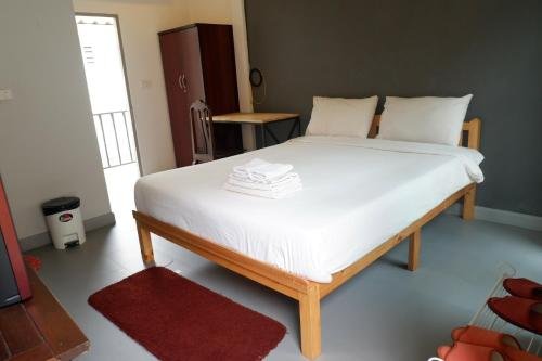 Чиангмай: Baan Suan Klang Vieng