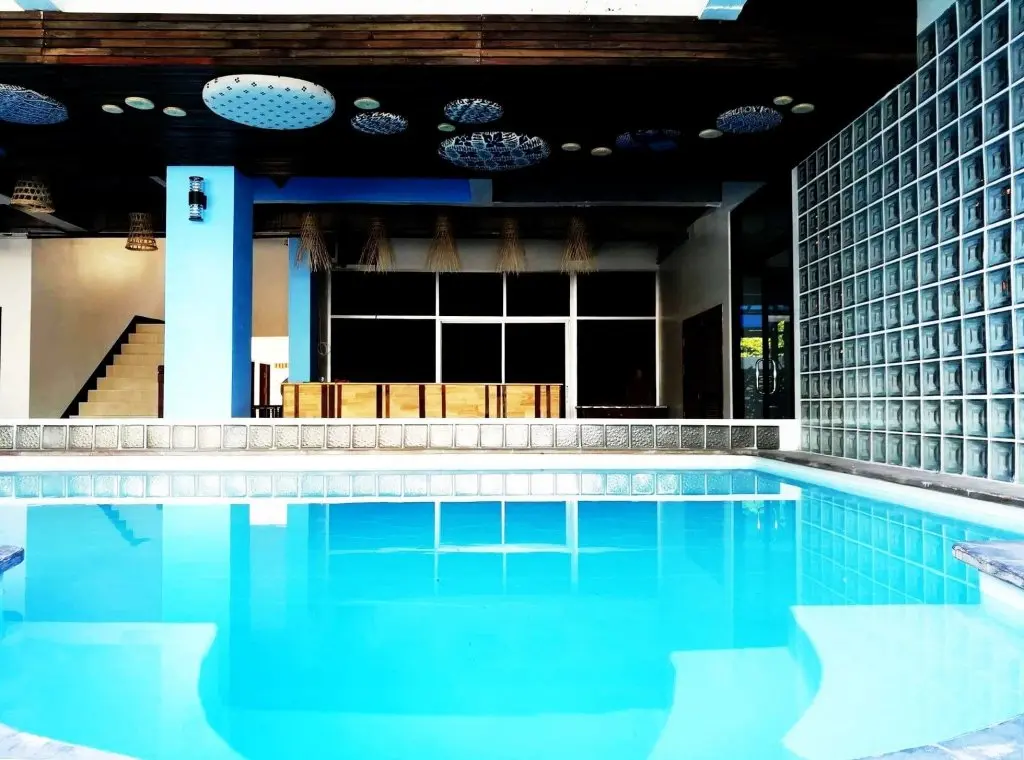 Чиангмай: Baan Thapae Boutique Resort and Thai & Relax Massage