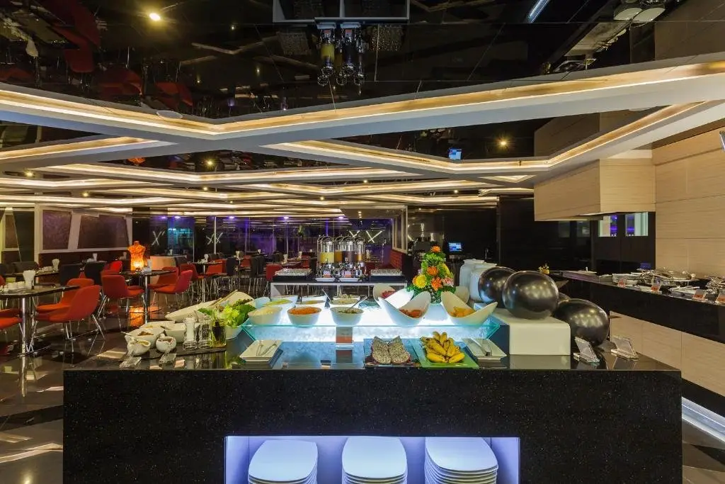 Бангламунг: Nova Express Hotel