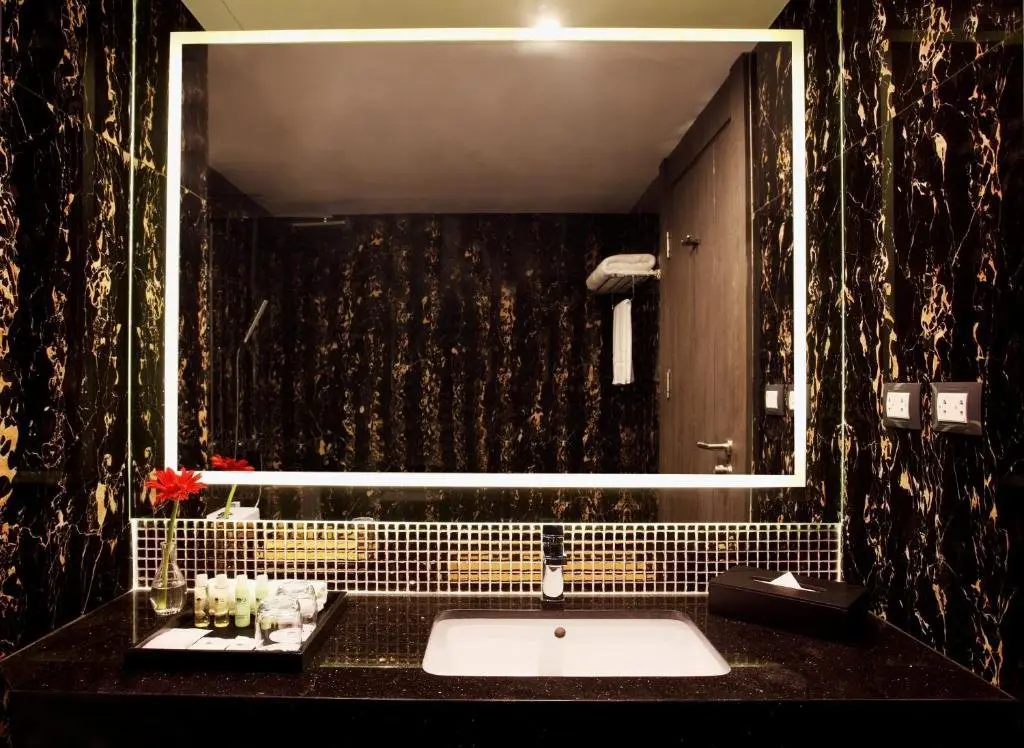 Бангламунг: Nova Express Hotel
