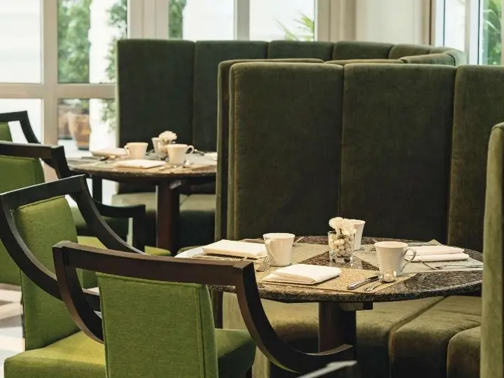 Муанг: Movenpick Myth Hotel Patong Phuket