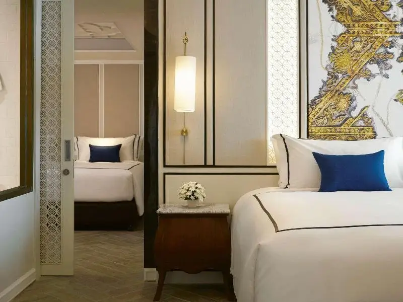 Муанг: Movenpick Myth Hotel Patong Phuket
