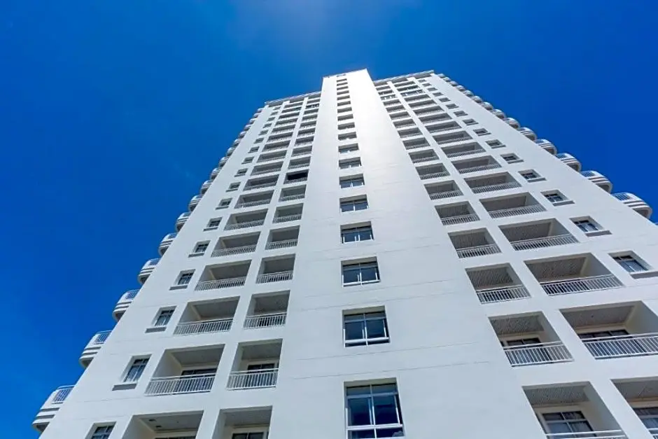 Муанг: Waterfront Suites Phuket by Centara