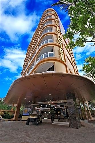 Бангламунг: Nova Gold Hotel Pattaya