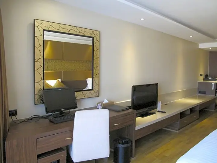 Бангламунг: Nova Gold Hotel Pattaya