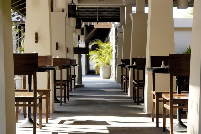 Такуа Па: The Grand Southsea Khaolak Beach Resort