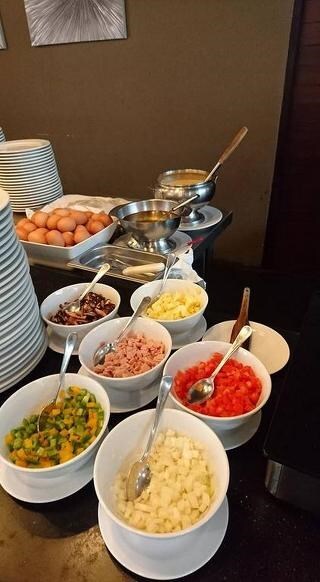 Такуа Па: The Grand Southsea Khaolak Beach Resort